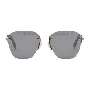 Black Fendi Sunglasses